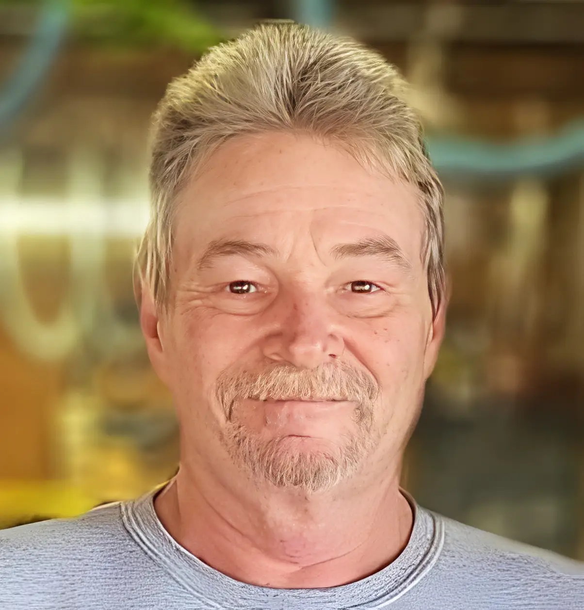 Ted Beiler